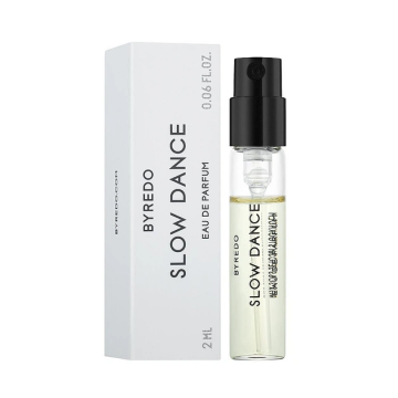 Byredo Slow Dance Парфюмированная вода 2 ml Пробник (55549)