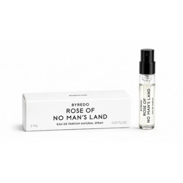 Byredo Rose Of No Man`s Land Парфюмированная вода 2 ml Пробник (55550)
