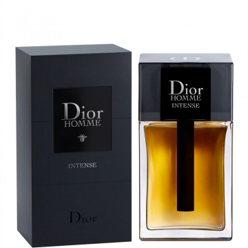 Dior Homme Intense Туалетная вода 100 ml  (55557)