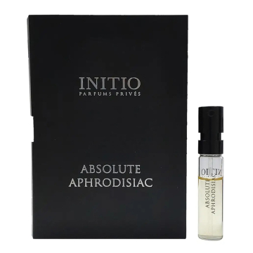 Initio Absolute Aphrodisiac Парфюмированная вода 1.5 ml Пробник (55592)