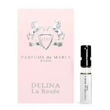 Parfums De Marly Delina La Rosee Парфюмированная вода 1.2 ml Пробник (3700578521118)