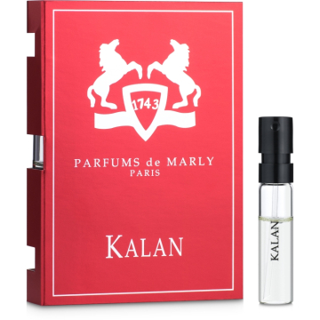 Parfums De Marly Kalan Парфюмированная вода 1.5 ml Пробник (3700578525048)