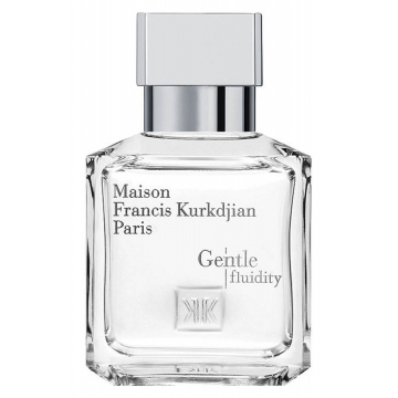 Maison Francis Kurkdjian Gentle Fluidity Silver Парфюмированная вода 70 ml  (3700559607671)