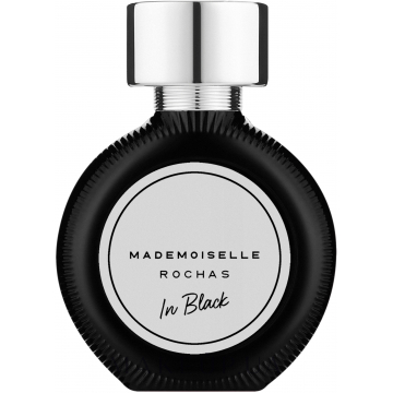 Rochas Mademoiselle In Black Парфюмированная вода 50 ml  (3386460119405)
