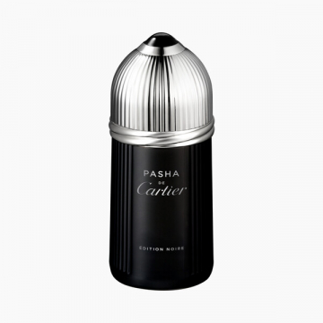 Cartier Pasha Edition Noir Туалетная вода 10 ml  (3432240042316)