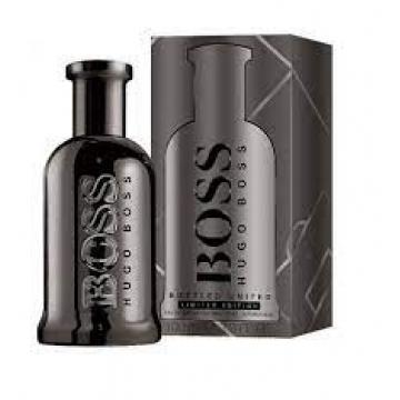 Boss Bottled United Limited Edition Парфюмированная вода 100 ml  (3616302501304)