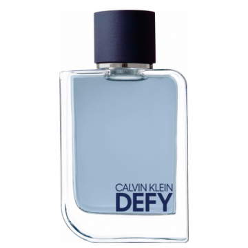 Calvin Klein Defy Туалетная вода 100 ml  (3616301296669)