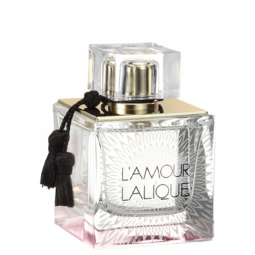 Lalique L'amour Парфюмированная вода 4.5 ml Миниатюра (56086)