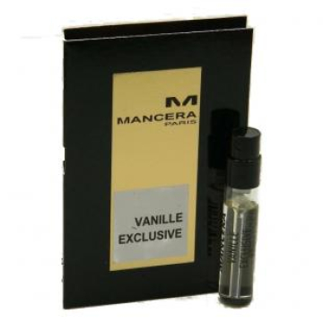 Mancera Vanille Exclusif Парфюмированная вода 2 ml Пробник (56134)