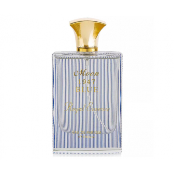 Noran Perfumes Moon 1947 Blue Парфюмированная вода 100 ml Тестер (56251)