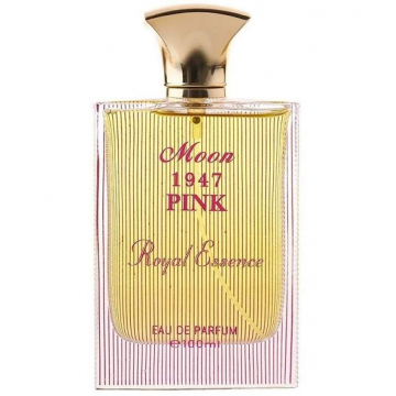 Norana Perfumes Moon 1947 Pink Парфюмированная вода 100 ml Тестер (56253)