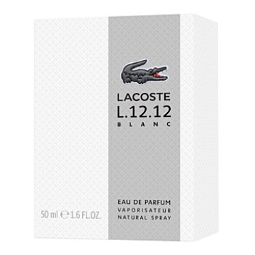 Eau De Lacoste Blanc L.12.12 Парфюмированная вода 50 ml  (56542)