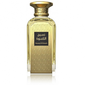 Afnan Naseej Al Kiswah Парфюмированная вода 50 ml  (6290171070467)