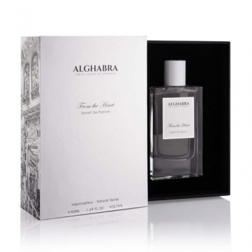 Alghabra From The Heart Духи 50 ml  (56560)