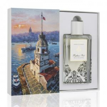 Alghabra Bosphorus Pearl Духи 50 ml  (56563)