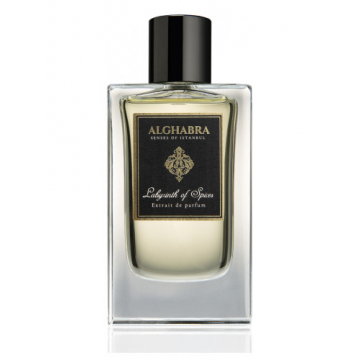 Alghabra Labyrinth Of Spices Духи 50 ml  (56564)