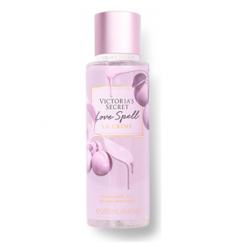 Victoria Secret Love Spell La Creme B  250 ml  (56628)