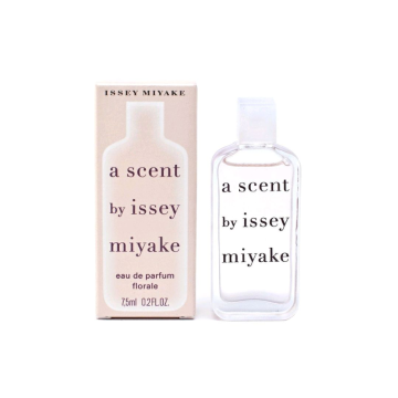 Issey Miyaki The Scent Парфюмированная вода 7.5 ml Миниатюра (56631)
