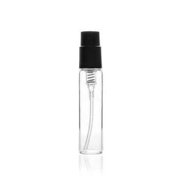 Maison Francis Kurkdjian Gentle Fluidity Silver Парфюмированная вода 2 ml Пробник (56632)