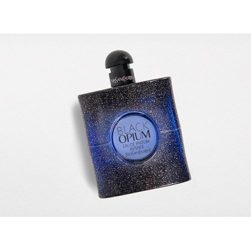 Yves Saint Laurent Black Opium Intense Парфюмированная вода 7.5 ml Миниатюра (56637)