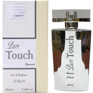 Fly Falcon Pure Touch Парфюмированная вода 60 ml  (56648)