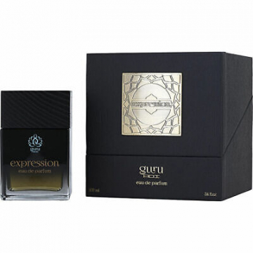 Guru Expression Парфюмированная вода 100 ml  (56674)