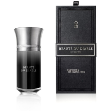 Liquides Imaginaires Beaute Du Diable Eau De L'ame Парфюмированная вода 100 ml  (56699)