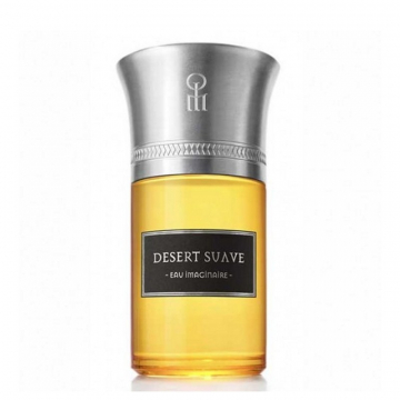 Liquides Imaginaires Desert Suave Eau Imaginaire Парфюмированная вода 100 ml  (56701)