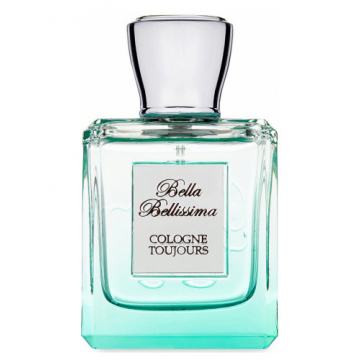 Bella Bellissima Cologne Toujours Парфюмированная вода 50 ml  (5060146110723)