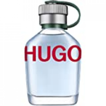 Hugo Iced Туалетная вода 75 ml Тестер (56748)