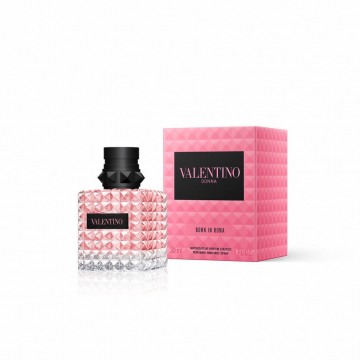 Valentino Donna Born In Roma  30 ml perfumed hair mist 30 ml spray (L)  (3614273260084)