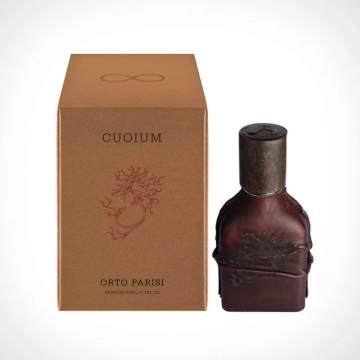 Orto Parisi Cuoium Парфюмированная вода 50 ml  (8717774840887)