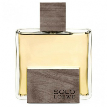 Loewe Solo Cedro Парфюмированная вода 15 ml  (57231)