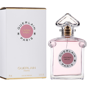 Guerlain L'instant Magic Парфюмированная вода 75 ml  (3346470143180)