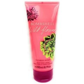 Victoria Secret Wild Flower Velvet B  200 ml  (667548800556)