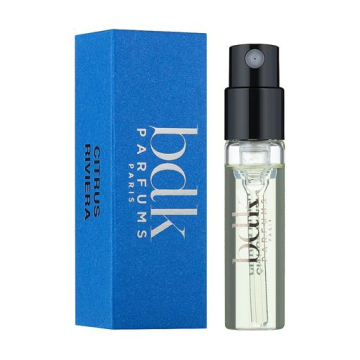 Bdk Parfums Citrus Riviera Парфюмированная вода 2 ml Пробник (58071)