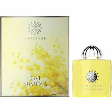 Amouage Love Mimosa  50 ml  ()