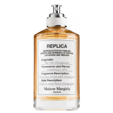 Maison Margiela Replica By The Fireplace Туалетная вода 7 ml Миниатюра ()