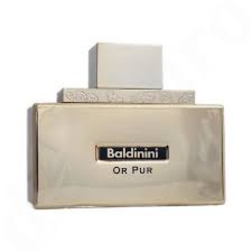 Baldinini Or Pur Parfum Extrait Парфюмированная вода 75 ml  ()