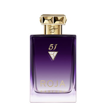 Roja Parfums ROJA 51 POUR FEMME ESSENCE DE PARFUM 100 ml spray (L)