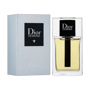 Dior Homme Туалетная вода 50 ml  без целлофана (9235)