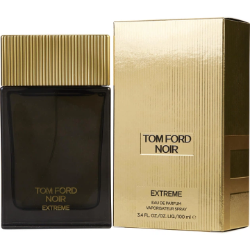 Tom Ford Noir Extreme Парфюмированная вода 100 ml примятие (58416)