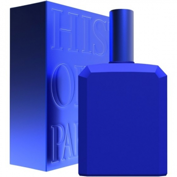 Histoires De Parfums This Is Not A Blue Bottle Парфюмированная вода 15 ml  ()