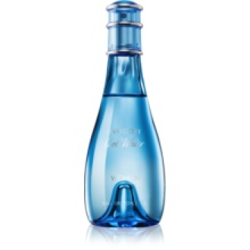 Cool Water Woman Parfum Парфюмированная вода 100 ml  