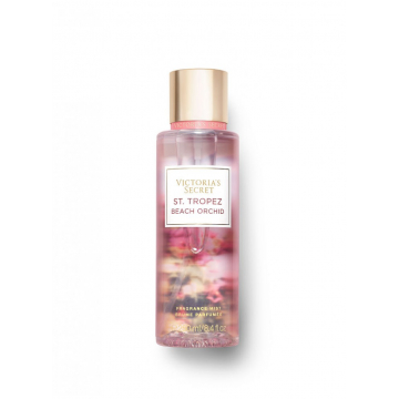 Victoria Secret St.tropez Beach Orchid Дымка-спрей для тела 250 ml  (667551555757)