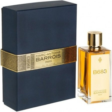Marc-antonie Barrois B Парфюмированная вода 100 ml  