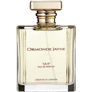 Ormonde Jayne Ta'if Парфюмированная вода 120 ml Тестер (5060238283113)