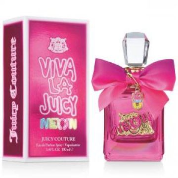Juicy Couture Viva La Juicy Neon Парфюмированная вода 100 ml  