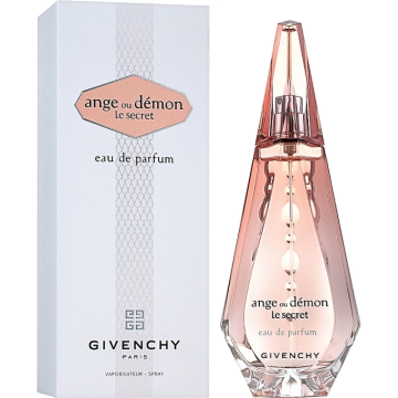 Givenchy Ange Ou Demon Le Secret Парфюмированная вода 50 ml  примятые (9311)
