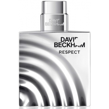 David Beckham Respect Туалетная вода 90 ml Тестер подтекает ()